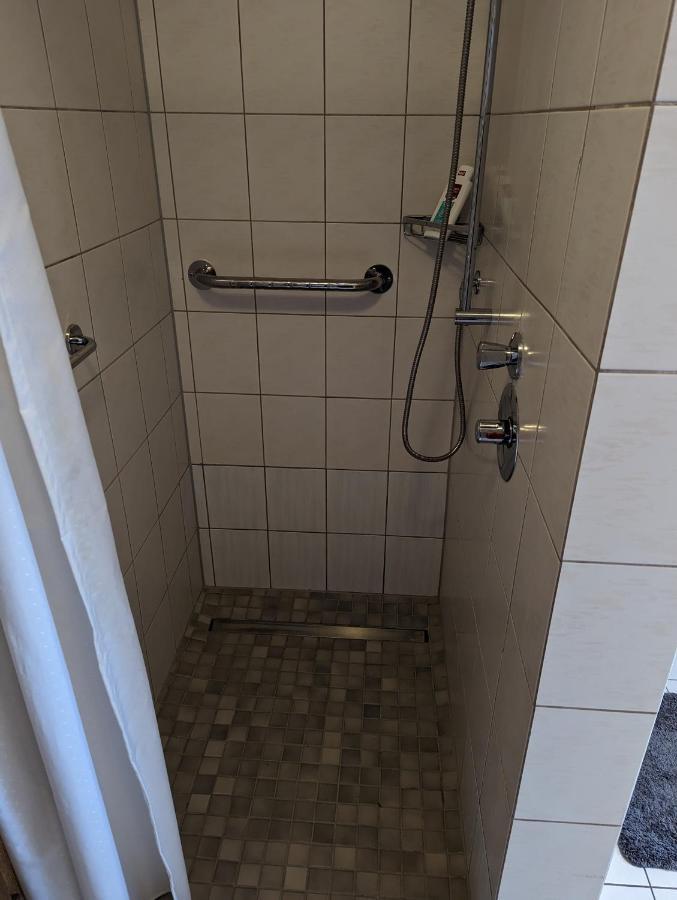 נורדהורן Appartement Gartenglueck מראה חיצוני תמונה